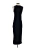Leith Solid Black Cocktail Dress Size S - photo 2