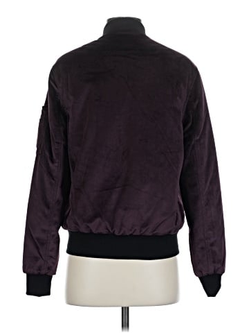 John & Jenn Jacket (view 2)