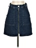 Madewell Blue Denim Skirt Size 24 waist - photo 1