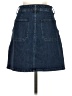 Madewell Blue Denim Skirt Size 24 waist - photo 2
