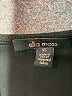 Ella Moss Black Cocktail Dress Size XS - photo 7