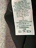 Ella Moss Black Cocktail Dress Size XS - photo 8