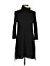 Puella Black Casual Dress Size XS - photo 1