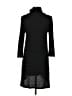 Puella Black Casual Dress Size XS - photo 2