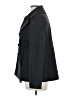 MICHAEL Michael Kors Gray Wool Coat Size L - photo 5