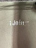 JoFit Solid Green Track Jacket Size L (estimated) - photo 6