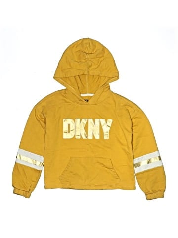 DKNY Pullover Hoodie (view 1)