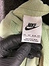 Nike Green Pullover Hoodie Size XXS - photo 7