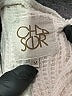Chaser Ivory Pullover Sweater Size M - photo 7