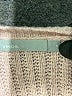 Vince. Solid Pink Wool Pullover Sweater Size XS - photo 7