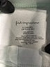 First Impressions Solid Green Casual Pants Size 0-3 mo - photo 3