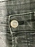&Denim by H&M Black Jeans Size 30 waist - photo 7