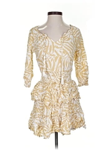 Patrons of Peace Casual Dress (view 1)