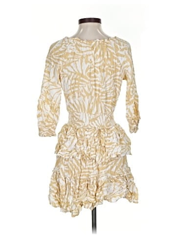 Patrons of Peace Casual Dress (view 2)