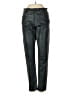 Principle Denim Innovators Green Jeans Size 28 waist - photo 1