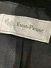 Evan Picone Tweed Gray Jacket Size 10 - photo 6