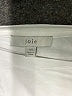 Joie White Short Sleeve Top Size XS - photo 7