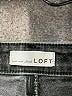 Ann Taylor LOFT Gray Jeans Size 28 waist - photo 6