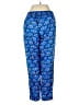 J.Crew Print Blue Casual Pants Size 4 - photo 2