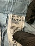 Carter's Blue Khaki Shorts Size 2T - photo 3