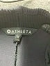 Athleta Black Active Pants Size 10 - photo 7