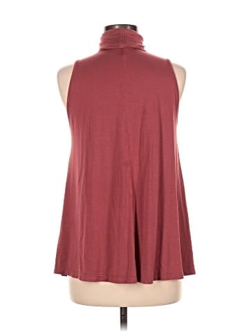 Sen Sleeveless Top (view 2)