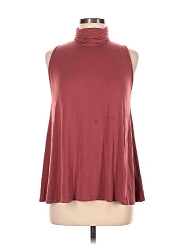 Sen Sleeveless Top (view 1)