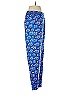 J.Crew Print Blue Casual Pants Size 4 - photo 4