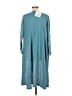 Lularoe Teal Cardigan Size M - photo 2