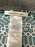 Laundry by Design Paisley Green Cocktail Dress Size 6 - photo 7
