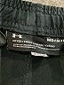 Under Armour Black Track Pants Size M - photo 6