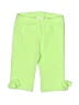 Macy's Green Casual Pants Size 3-6 mo - photo 1