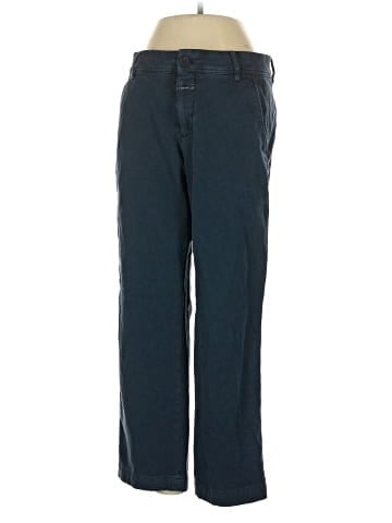 Closed Casual Pants (view 1)