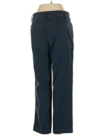 Closed Casual Pants (view 2)