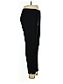 Banana Republic Black Active Pants Size 14 - photo 4
