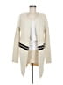 BLVD Ivory Cardigan Size M - photo 1