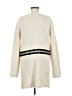 BLVD Ivory Cardigan Size M - photo 2