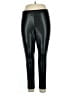 Old Navy Metallic Black Leggings Size XL - photo 1