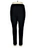 Old Navy Metallic Black Leggings Size XL - photo 2
