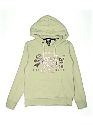 Superdry Pullover Hoodie (view 1)