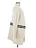 BLVD Ivory Cardigan Size M - photo 4