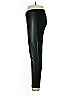 Old Navy Metallic Black Leggings Size XL - photo 5