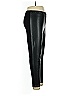 Old Navy Metallic Black Leggings Size XL - photo 4