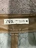 Zara Brown Casual Pants Size XS - photo 7