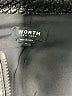 Worth New York 100% Polyester Black Vest Size S - photo 6