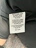 Worth New York 100% Polyester Black Vest Size S - photo 7