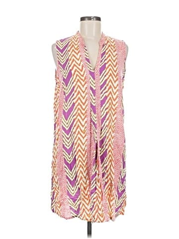 Natori Casual Dress (view 1)
