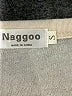 Naggoo Ivory Kimono Size S - photo 7