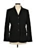 Eddie Bauer Black Blazer Size 8 - photo 1