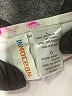 In mocean Print Pink Swimsuit Bottoms Size L - photo 3